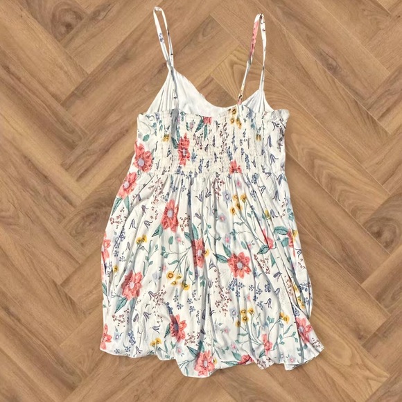 XL tall sundress - Picture 2 of 4